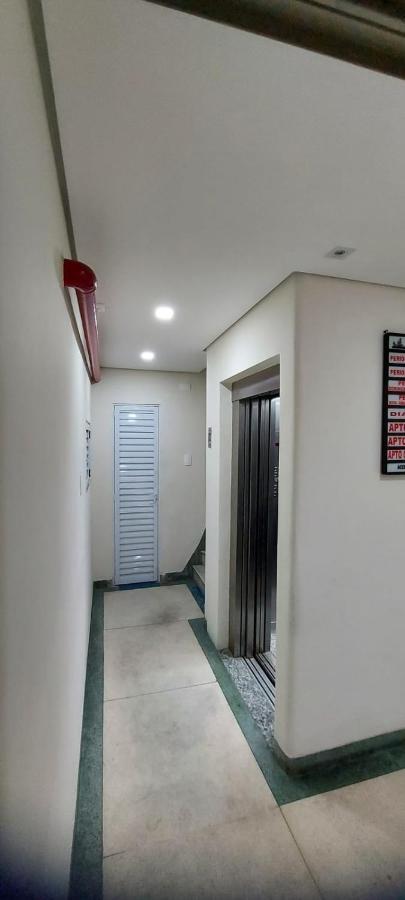 Hotel Atena São Paulo Exteriér fotografie